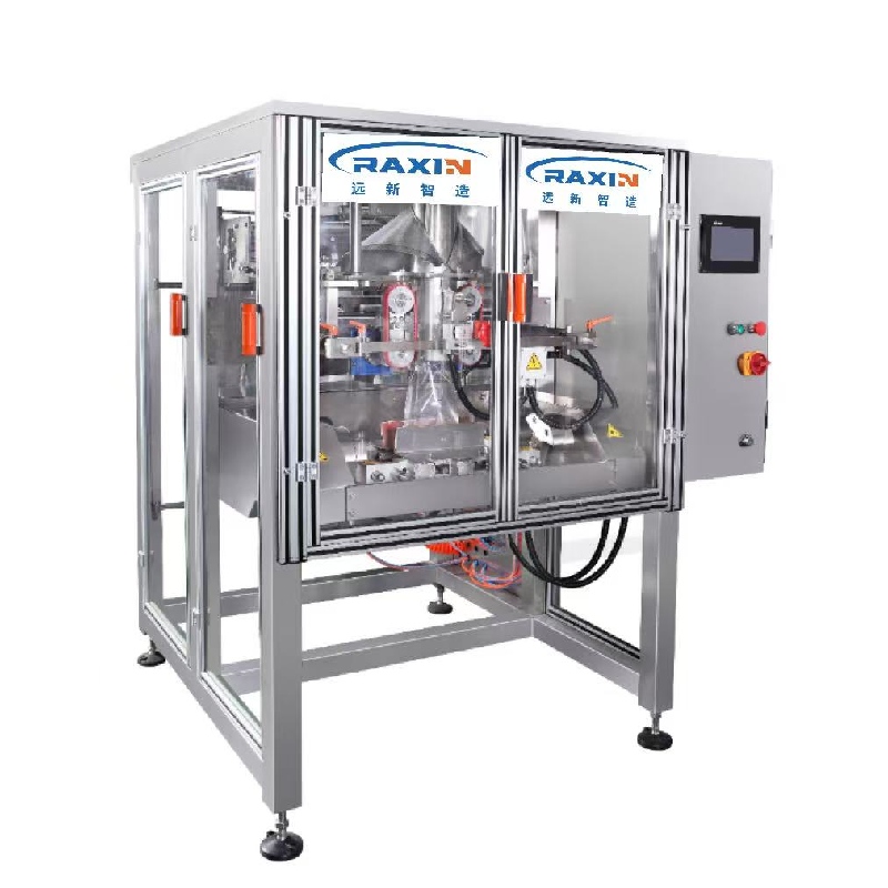 VFS200 Vertical Packaging Machine