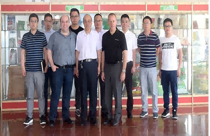 Anhui Yuanxin Automation Equipment Co., Ltd.: A Pioneer in Vacuum Packaging