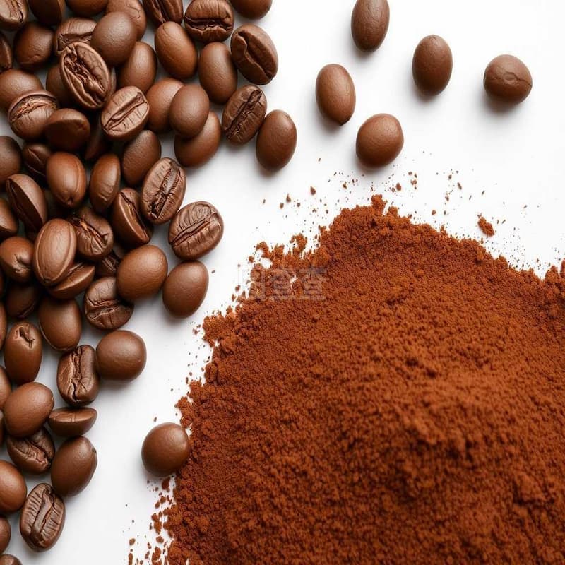 Cofffee beans  Coffee powder  packaging  Anhui Yuanxin  Automatic