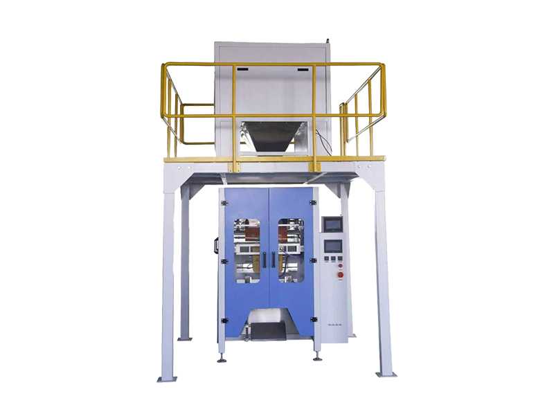 VFFS packaging  machine